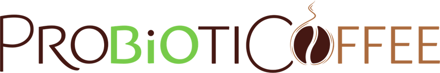 Probiotická káva – PROBIOTICOFFEE